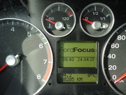 продам форд фокус универсал, 2007г.акпп, оренбург.