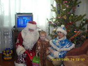 Дед Мороз и Снегурочка для взрослых и детей   в Оренбурге