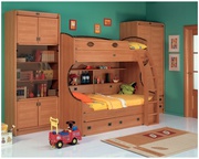Мебель детская,  кровать ,  стол 