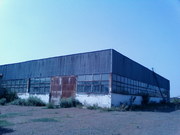 Поизводственные здания под демонтаж