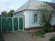 Дом на ул.Мичурина (Новостройка)