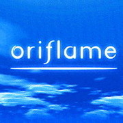 Косметическая компания Oriflame